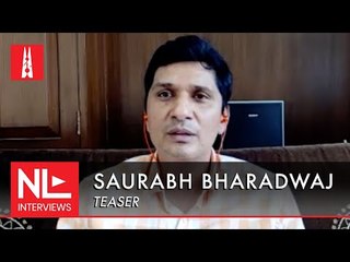 Saurabh Bhardwaj: Delhi police का रवैया बताता है कि ShaheenBagh के पीछे BJP का हाथ था l NL Interview