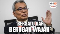 Redzuan bakal umum 'sesuatu' lepas penamaan calon PRN Melaka
