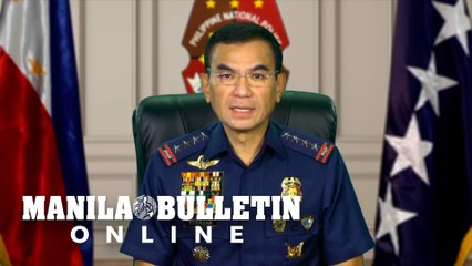 PNP pushes for stronger monitoring of southern backdoor vs drug smuggling