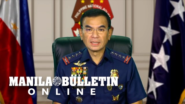 PNP pushes for stronger monitoring of southern backdoor vs drug smuggling