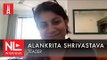 Alankrita Shrivastava on her experience at Jamia, and making Dolly Kitty Aur Woh Chamakte Sitare