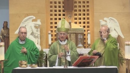 Baéz pide a nicaraguenses unirse por el bien común y a Ortega "rectificar"