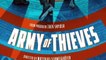 Army of Thieves Netflix Movie Review