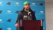 Stephon Gilmore Postgame Press Conference at Falcons
