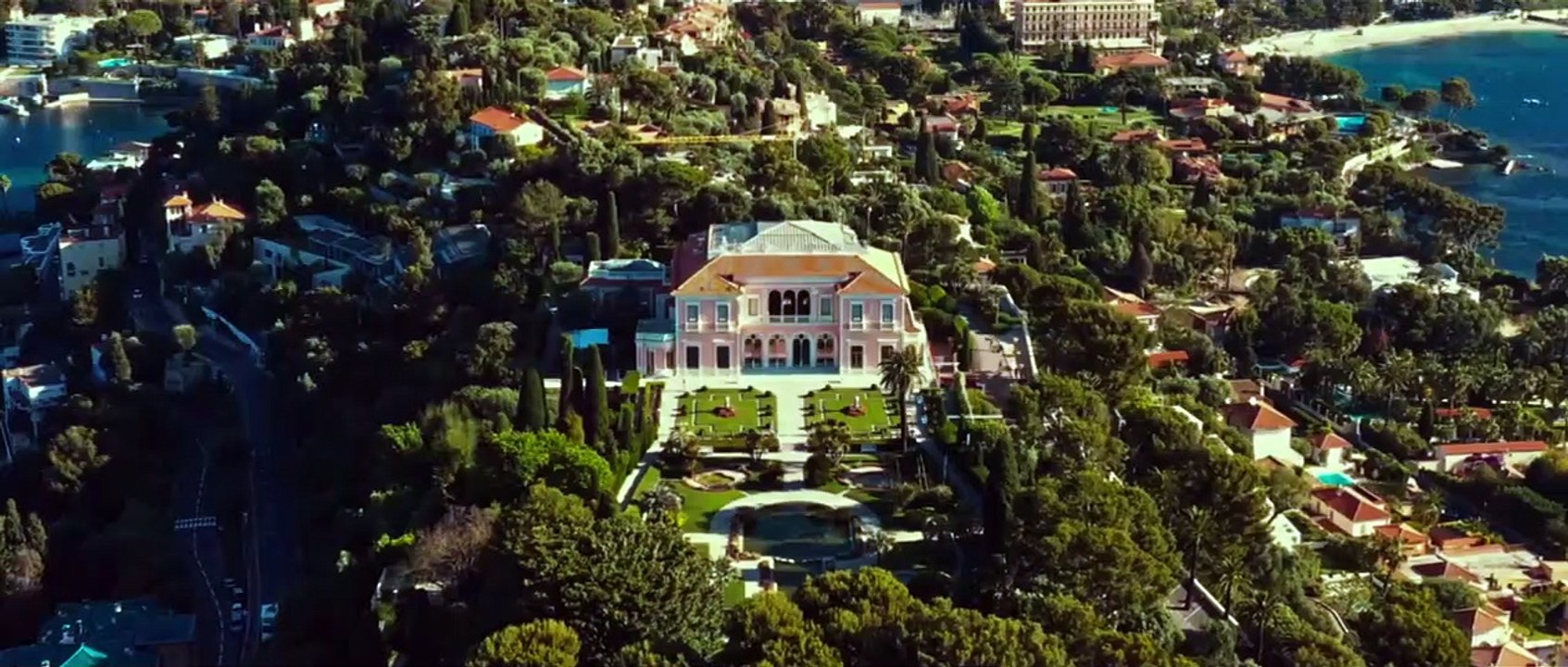 Pourris Gâtés - Bande-annonce officielle