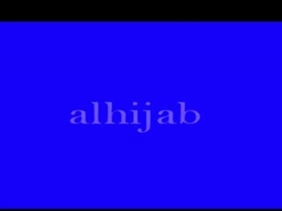 al hijab