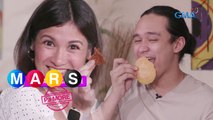 Mars Pa More: Dalgona Candy Challenge ala ‘Squid Game,’ G! | Mars Magaling