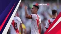 Percaya Diri! Rayo Vallecano Pede Bakal Lumat Celta Vigo