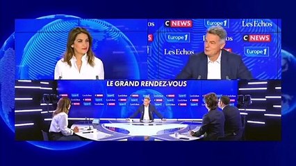 Скачать видео: Voici comment Fabien Roussel, le candidat communiste à la Présidentielle, veut empêcher Eric Zemmour de se présenter via une résolution déposée à l'Assemblée nationale