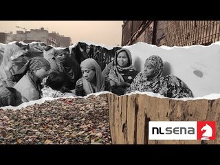 NL Sena: Investigating the Delhi Riots