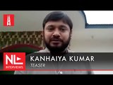 Kanhaiya Kumar on Bihar assembly election and alternative politics in India | NL Interview