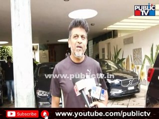 ಇಂಥಾ ನೋವು ಯಾರಿಗೂ ಬರಬಾರದು: Shivarajkumar | Puneeth Rajkumar