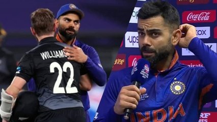 T20 World Cup 2021 : షాట్ ఆడాలా? వద్దా? అనే కంఫ్యూషనే ఎక్కువ మాకు..! - Virat Kohli|| Oneindia Telugu