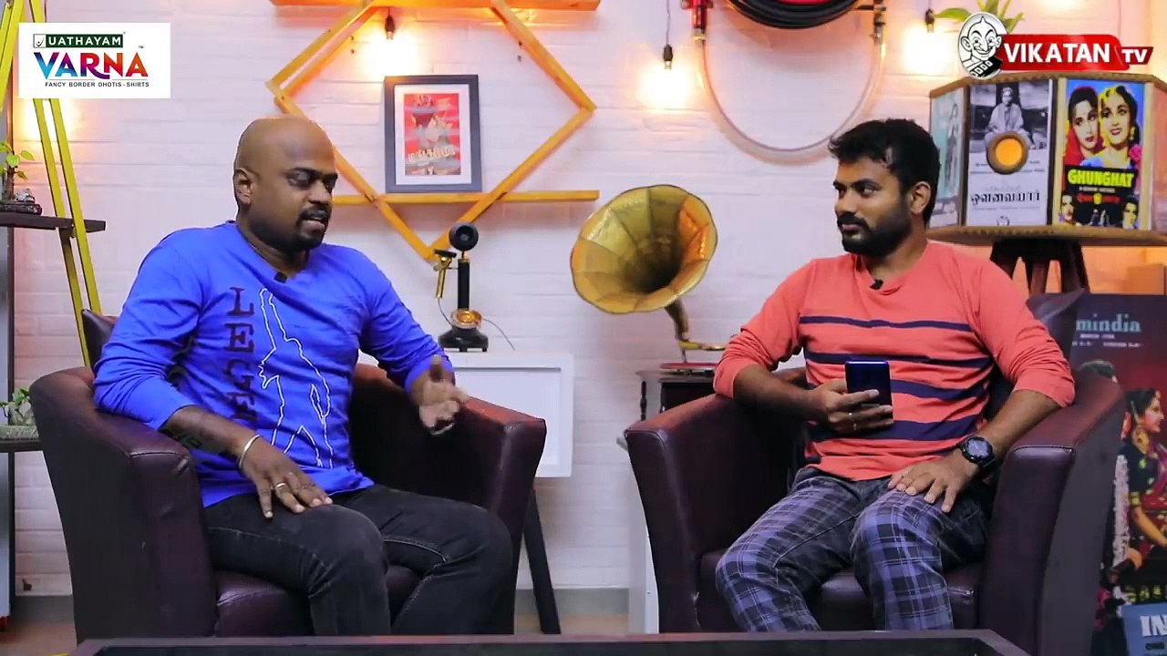Dadasaheb Phalke யார்_ அவர் செய்த சாதனை என்ன தெரியுமா_The Imperfect Show 31_10_2021