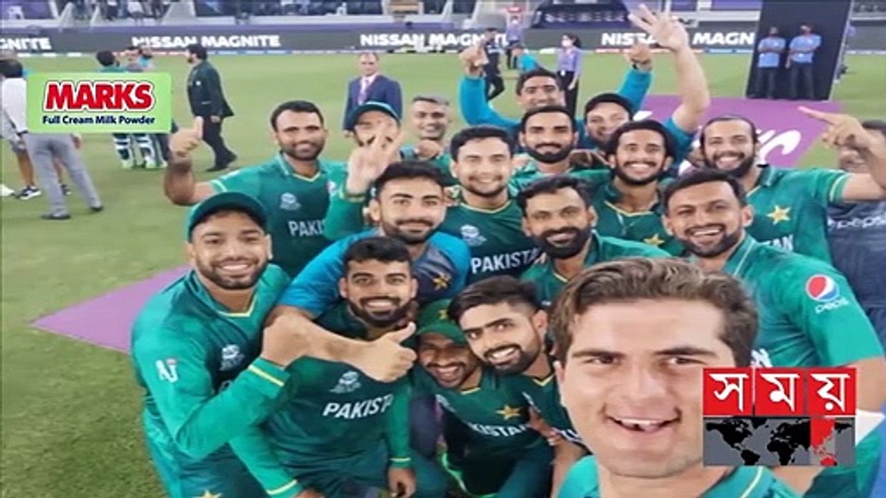 পাকিস্তান অধিনায়কের দেশের প্রতি দায়িত্ববোধের অনন্য উদাহরণ _