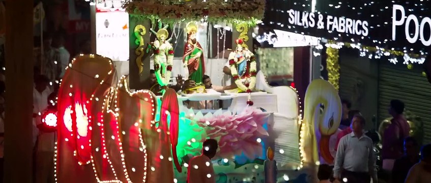 Angamaly Diaries Malayalam Movies part 1