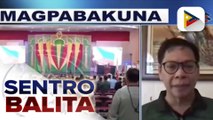 BARMM Spokesperson Minister Naguib Sinarimbo: Sapat na ang tatlong taon na pagpapaliban sa BARMM Election para maisaayos ang transition period
