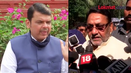 फडणवीसांच्या इशाऱ्यावर ड्रग्सचा बाजार