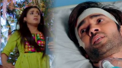 Sasural Simar Ka 2 spoiler: Vivan से दौड़ी दौड़ी अस्पताल मिलने पहुंची Simar, Sirav | FilmiBeat