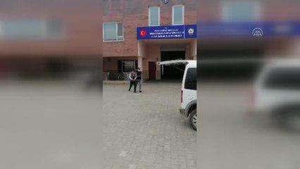 Göçmen kaçakçılığı yaptıkları iddiasıyla 7 şüpheli hakkında işlem yapıldı