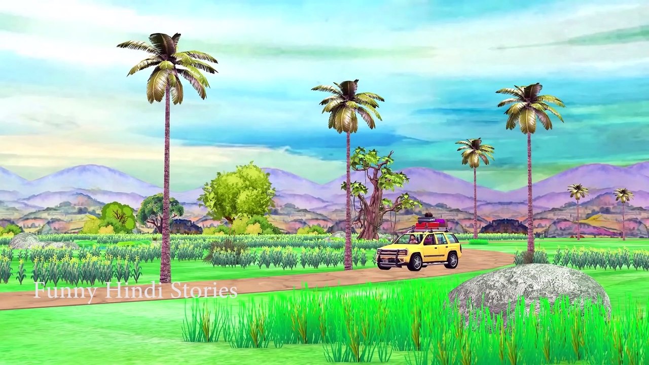 सड़क यात्रा Road Trip हिंदी कहानि Hindi Kahaniya