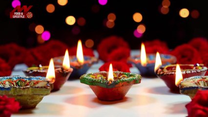 Learn this Diwali Gorgeous look from Rashami Desai in low budget