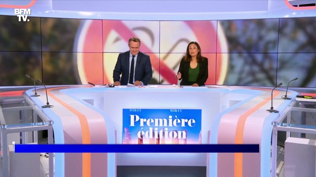 Vers des zones non-fumeurs autour des écoles ? - 01/11