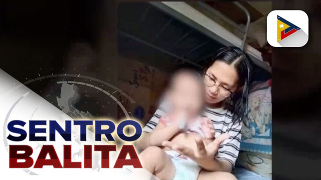 MALASAKIT AT WORK: Panawagan ng isang ina sa QC para sa anak na may bukol sa leeg, agad tinugunan ng Office of the President