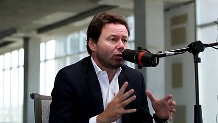 #TalksRealEstate - Parte_ 4_4 - Es más #sana el #aguadelallave - Jordi Bosch