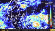PRESISI Update 14.00 WIB . BMKG Sampaikan Cuaca Ekstrem Akan Terjadi di Tanah Air