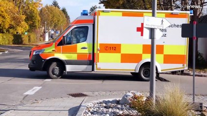 Inzidenz immer höher - Spahn will Impfzentren wiederöffnen