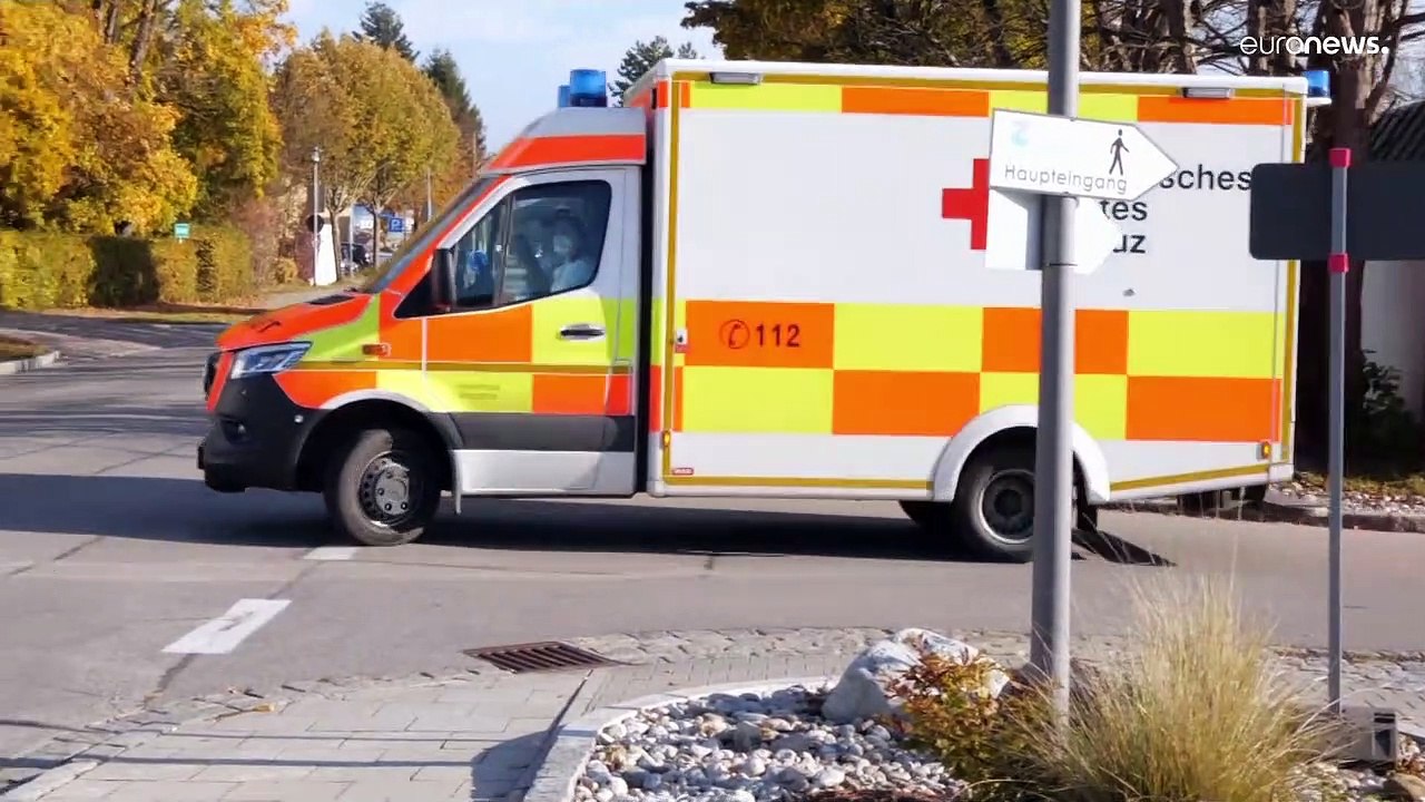 Inzidenz immer höher - Spahn will Impfzentren wiederöffnen