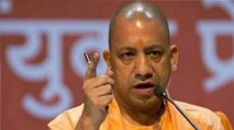 Jinnah Controversy: CM Yogi launches attack on Akhilesh