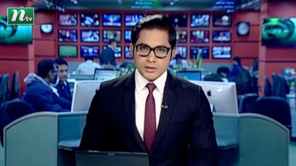 NTV Modhyanner Khobor | 01 November 2021