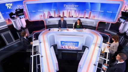 L’édito de Benjamin Duhamel: A qui profitent les heurts anti-Zemmour ? - 01/11