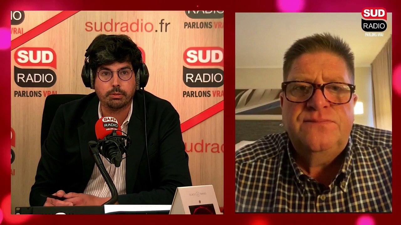 Willy Schraen : "Débattre avec Jadot ? Si c'est pour entendre des conneries, ce n'est pas la peine"