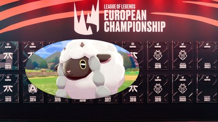 LoL : LEC Wooloo face reveal, identité, embauche... Un futur en questions