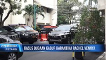Penuhi Panggilan Kedua, Rachel Vennya Berpeluang Jadi Tersangka