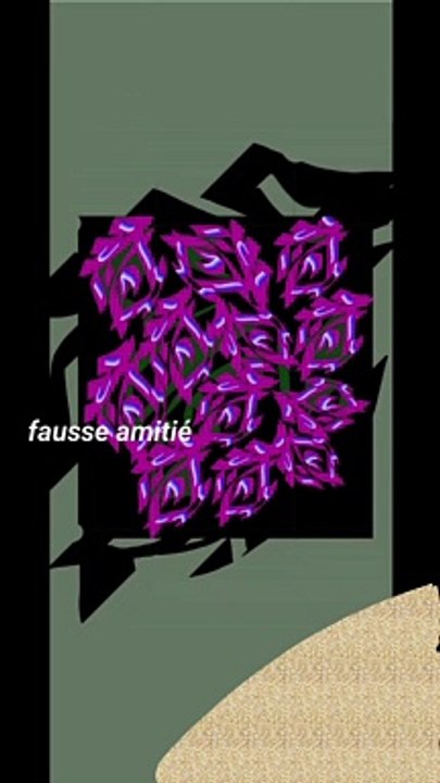 Fausse Amitié