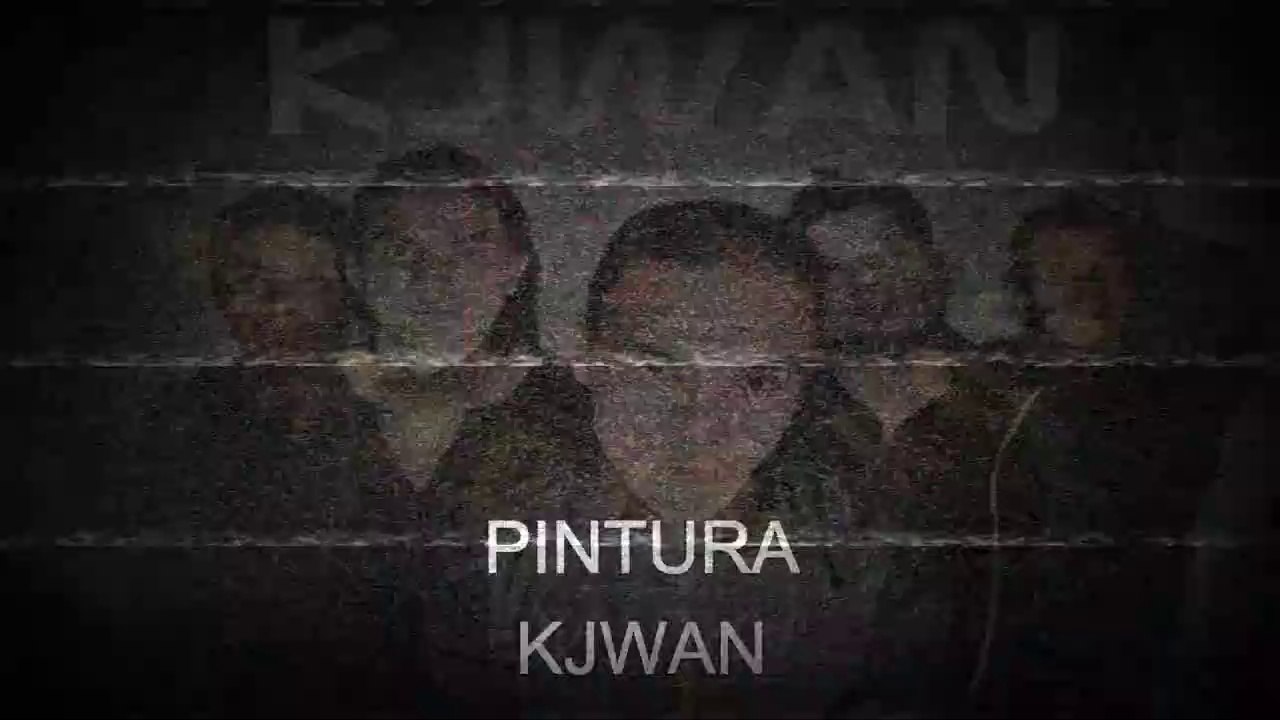 PINTURA - Kjwan (KARAOKE / INSTRUMENTAL)