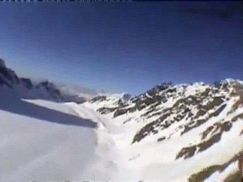 TEASER ONE liste BDS ESCEM 2008 (plus court)