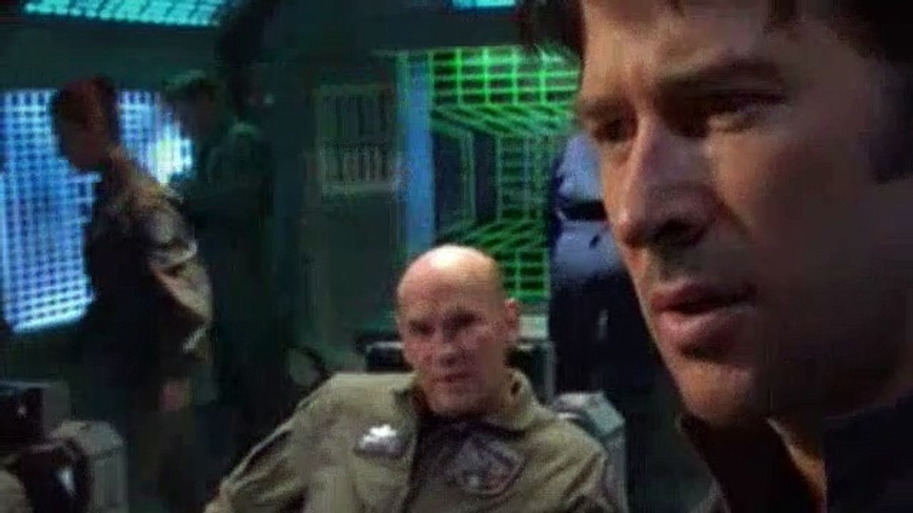 Stargate Atlantis S02E01 - The Siege, Part 3