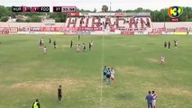 Arjantin 3.lig maçında, teknik direktör vuruldu