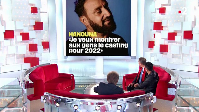 Michel Drucker révèle avoir été vivement critiqué lorsqu'il soutenait Cyril Hanouna à ses débuts: On me disait Qu'est-ce que tu lui trouves à ce pitre ?!