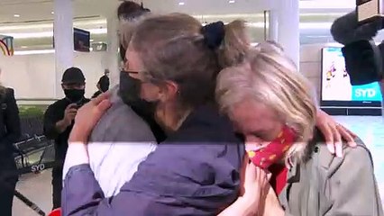 أستراليا تعيد فتح حدودها المغلقة منذ 600 يوم