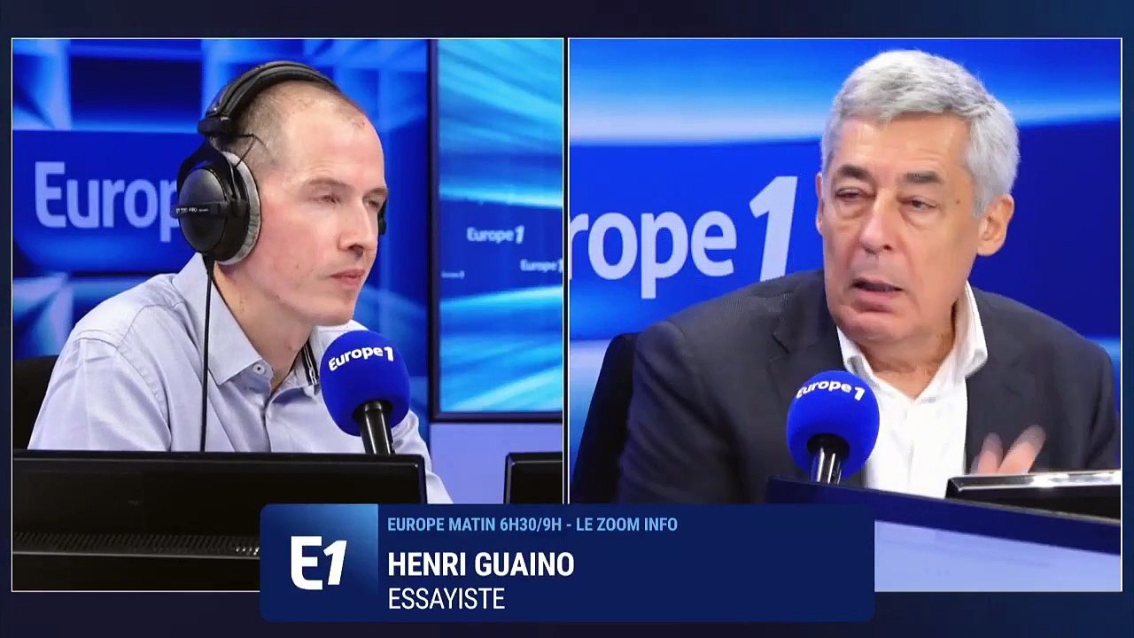 Europe : Bruxelles entrave-t-elle la souveraineté nationale ?