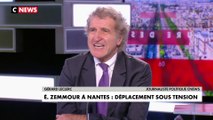 Gérard Leclerc : «C'est le drame du débat en France où tout le monde s'invective: quand vous n'êtes pas fasciste, vous êtes islamo-gauchiste»