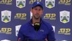 ATP - Rolex Paris Masters 2021 - Novak Djokovic : "J'espère pouvoir utiliser cette belle énergie ici à Paris"