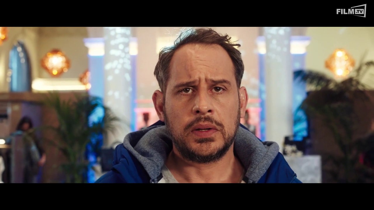 Caveman Trailer 'Guido' Deutsch German (2021)