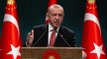 Erdoğan’dan Türk Konseyi Başsavcılar Şurası’na video mesaj